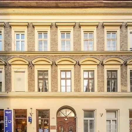 Dizsu's Place Appartement *