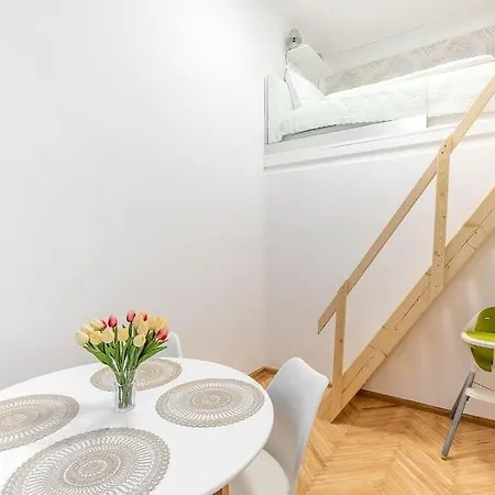 Apartment Dizsu's Place