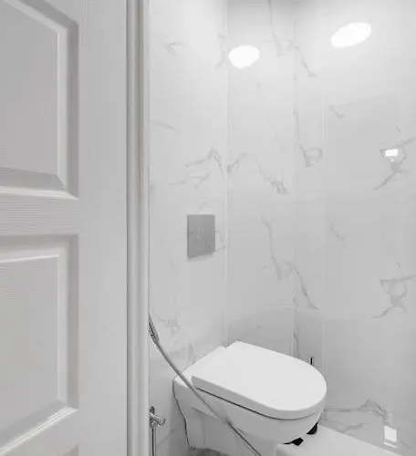 Dizsu's Place * Budapeste