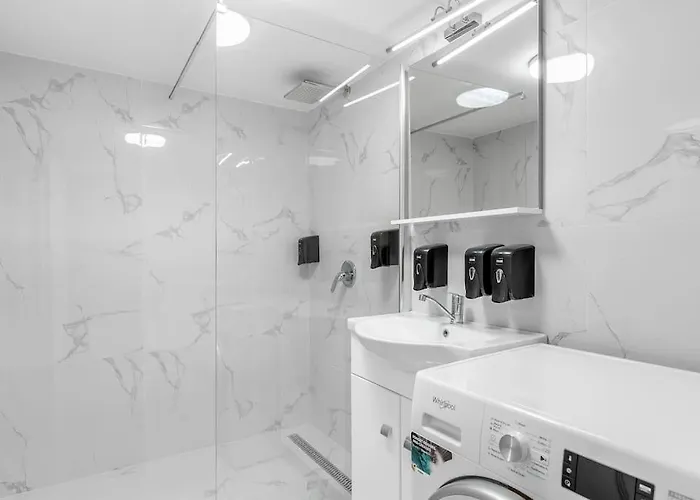 Apartment Dizsu's Place *