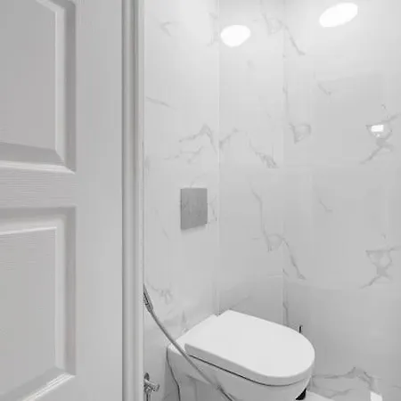 Dizsu's Place * ブダペスト