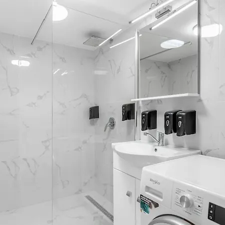 アパート Dizsu's Place *