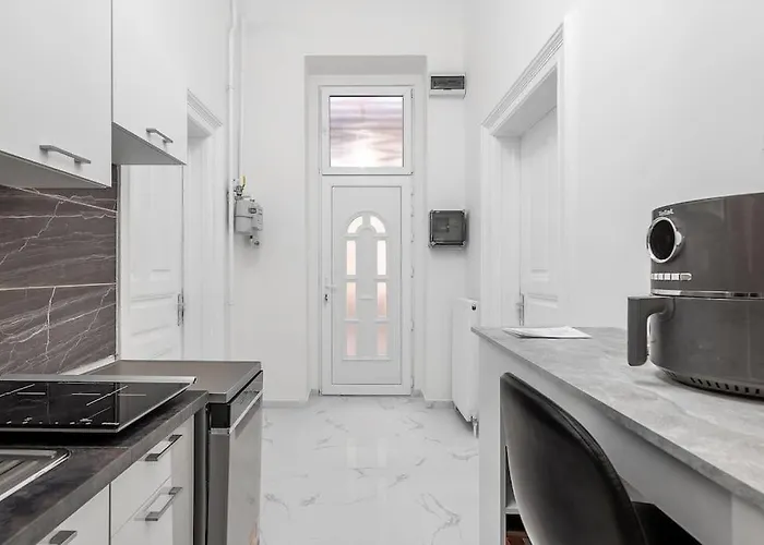 شقة Dizsu's Place بودابست