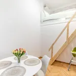דירה Dizsu's Place