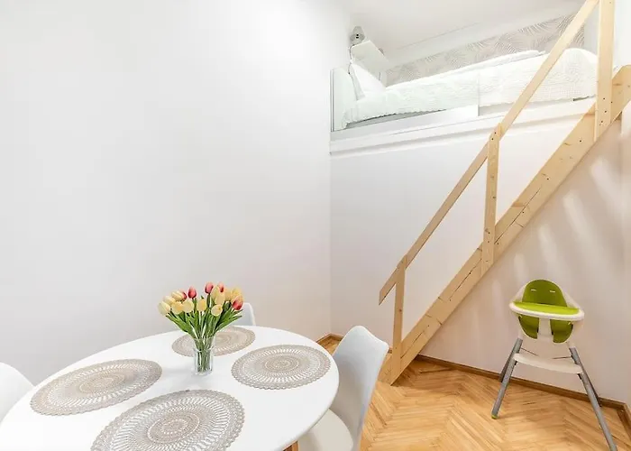 Appartement Dizsu's Place